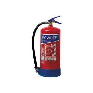 Dry Powder Fire Extinguisher 9KG