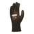 Skytec Basalt R PU Palm Coated Glove Black (Pair)