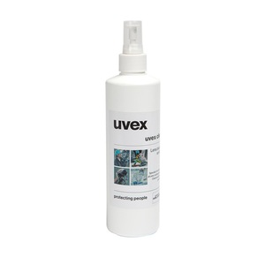 uvex Cleaning Fluid 16OZ