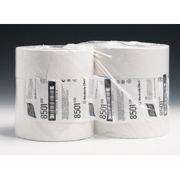 8501 Scott Jumbo Toilet Tissue White 400M (Case 6)
