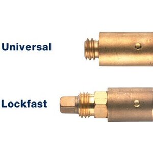 Lockfast Drain Rod 3ft x 3/4"