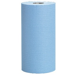 7225 Wypall L10 Wiping Paper Compact Roll 165 Sheet