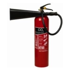 CO2 Fire Extinguisher 2KG