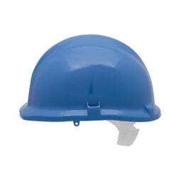 Centurion 1125RP Safety Helmet Reduced Peak Blue