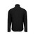 Regatta TRF618 Men's Honestly Made Recycled Fleece Jacket Black