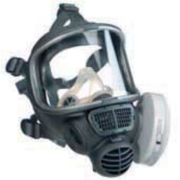 Promask 012681 Full Face Respirator
