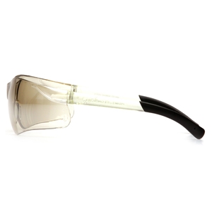 ZTEK Indoor/Outdoor Mirror Lens Safety Glasses