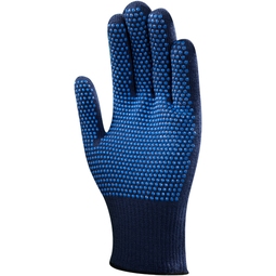 Ansell 78-203 Versatouch Dotted Palm Thermal Glove