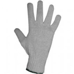 Seamless Mixed Fibre Glove