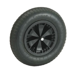 16 Inch x 4 Inch Pneumatic Tyre