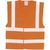 C470 Hi-Vis Waistcoat Orange