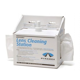 Pyramex Lens Cleaning Station (LCS10)