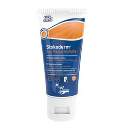 Stokoderm Sun Protection Cream SPF50 100ML