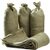 Sand Bag Hessian (Sand Not Included) 31x13" (Pack 50)
