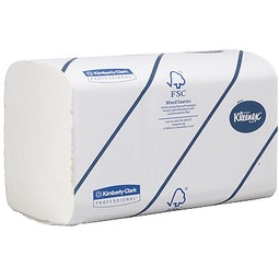 Kimberly Clark 6778 Kleenex Ultra Hand Towels