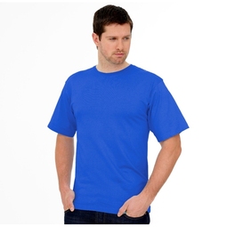 UC301 Standard T-Shirt Royal Blue