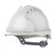 JSP AJF030-050-100 Evo 2 Standard Safety Helmet White