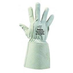 Gauntlet Electricians Leather Protector Re-Pro