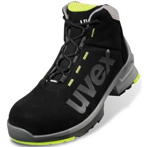 uvex 1 safety boots 8545.8