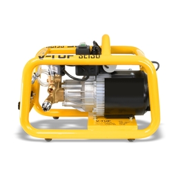 V-Tuf Professional Static Electric Pressure Washer 240V