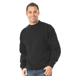 UC203 Sweatshirt Black  