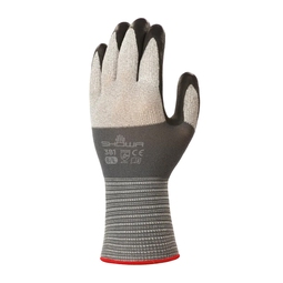 Showa 381 Microporous Foamed Nitrile-Coated Glove