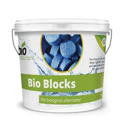 Cleanline Eco Biological Urinal Blocks 1.1KG