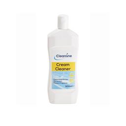 Cleanline Cream Cleaner 500ML
