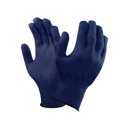 Ansell 78-103 Versatouch Thermal Insulating Glove Blue
