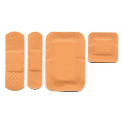 Dependaplast Assorted Plaster Kits Washproof