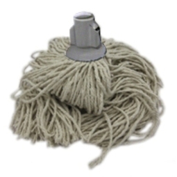 Wool Mop Head PY12 Metal Socket