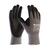 ATG 42-874B MaxiFlex Ultimate with AD-APT Nitrile Palm Coated Glove 
