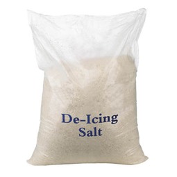 20kg De-Icing Salt