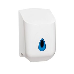 Centrefeed Towel Dispenser White