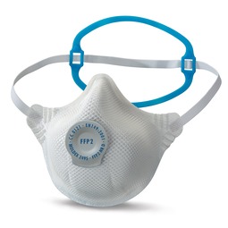 Moldex 1-Strap Series Respirator
