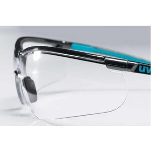 uvex 9193-376 Sportstyle Clear Lens  