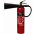 CO2 Fire Extinguisher 2KG
