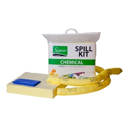 Chemical Spill Kit 30 Litre
