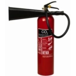CO2 Fire Extinguisher 5KG