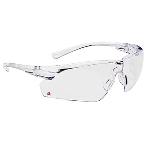 Spitfire 2 Safety Spectacles Clear