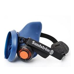 Sundstrom SR100 Half Mask Respirator Small / Medium 