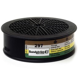 Sundstrom Gas filter SR297 ABEK1