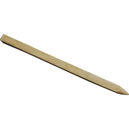 Wooden Marking Out Stakes 1200MM/48"