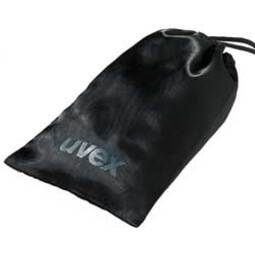 uvex polyester goggle bag