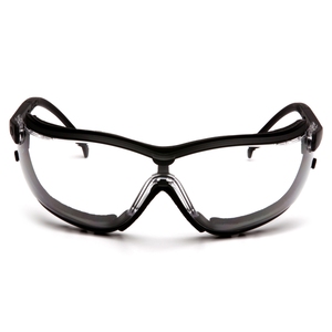 V2G Anti-Fog Lens Goggles Clear