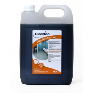 Cleanline Pine Disinfectant 5 Litre