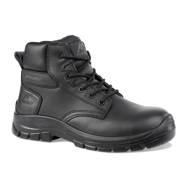 GEORGIA Safety Boot S3 WR SRC | Safety Footwear | Personal Protective ...