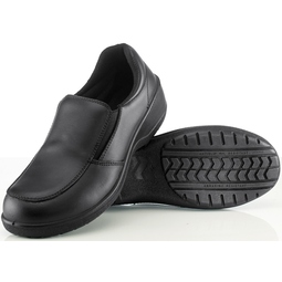 Ladies VX530 Topaz Safety Slip-On Shoe - S3 SRC