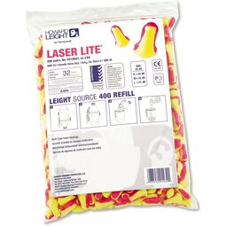 Laserlite LS400 Dispenser Refill Pack 200