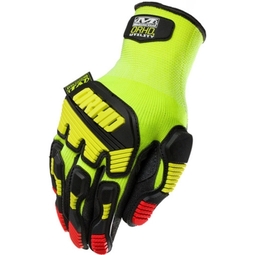 Mechanix KHD-GP ORHD Knit Utility Gloves